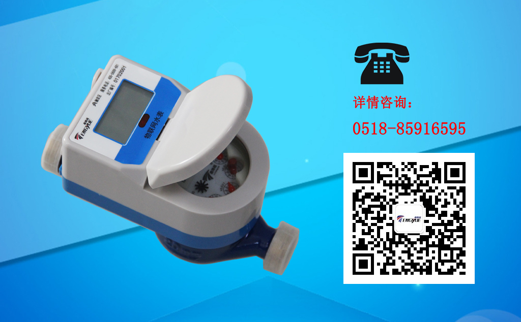物聯(lián)網(wǎng)水表的名牌標(biāo)記內(nèi)容有哪些？