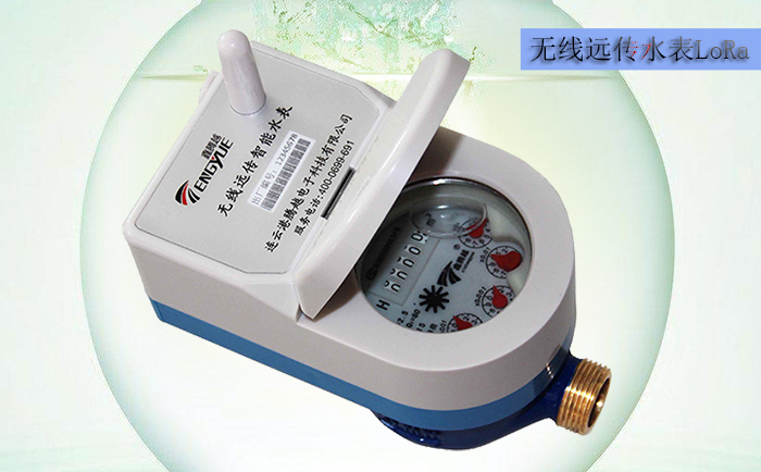 無線遠傳水表的試驗要求包括哪些？