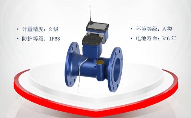 無(wú)線超聲波水表能否降低管網(wǎng)漏損率？