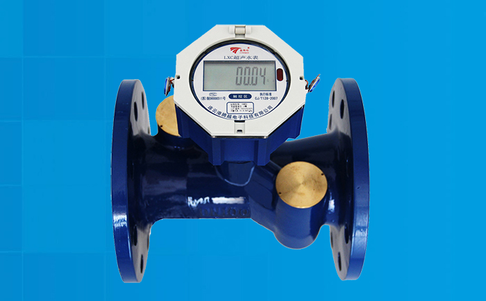 超聲波水表電池沒(méi)電了怎么辦？