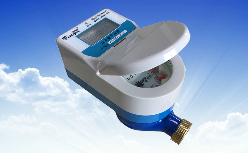 藍(lán)牙水表電控閥、控制器及外殼防護(hù)的要求
