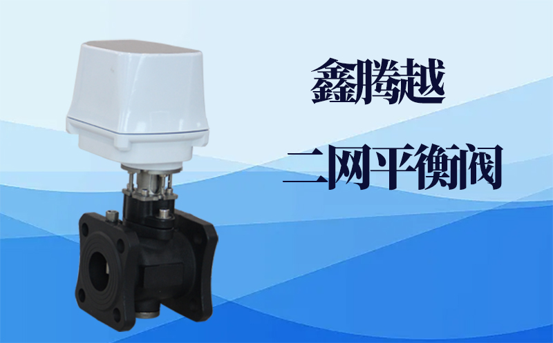 二網(wǎng)平衡閥產(chǎn)品特點(diǎn)有哪些？